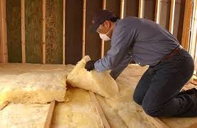 Reliable Man, WV Insulation Solutions